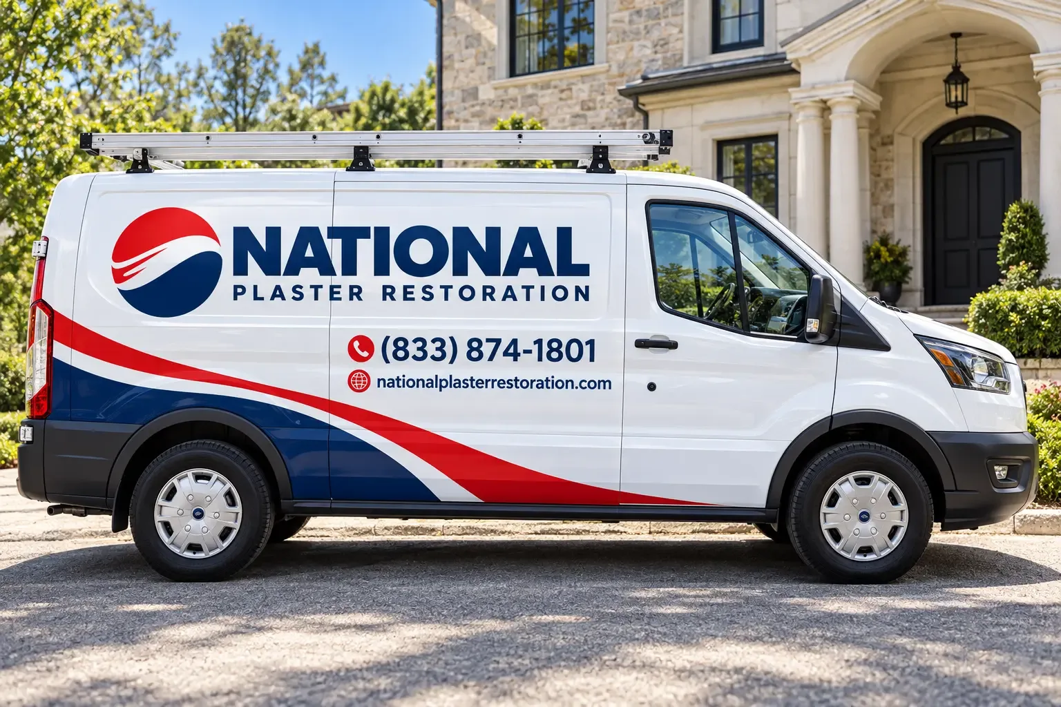 Plaster Repair in Gordon, PA near me